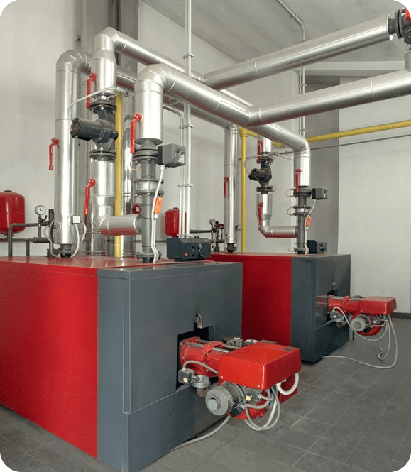 Commercial HVAC Calgary Stat Climate