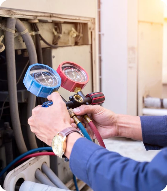 Efficient and Reliable Commercial HVAC in Calgary STAT Climate