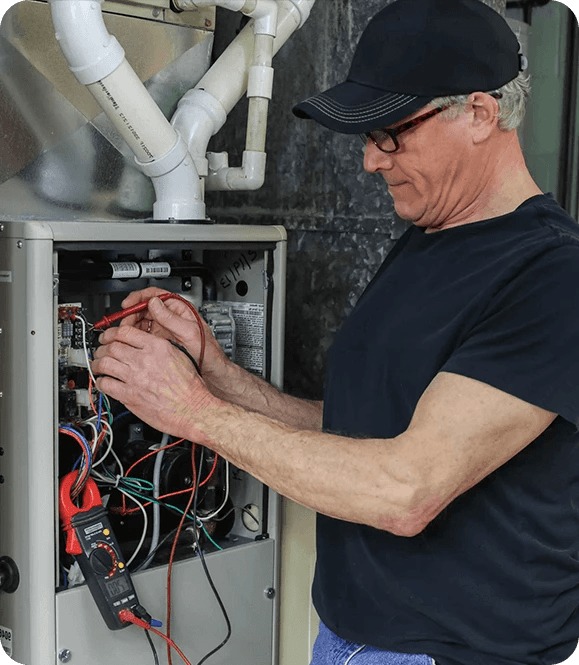 Calgary Furnace Installation Warmth Delivered STAT Climate