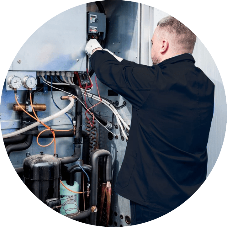 Efficient and Reliable Commercial HVAC in Calgary STAT Climate