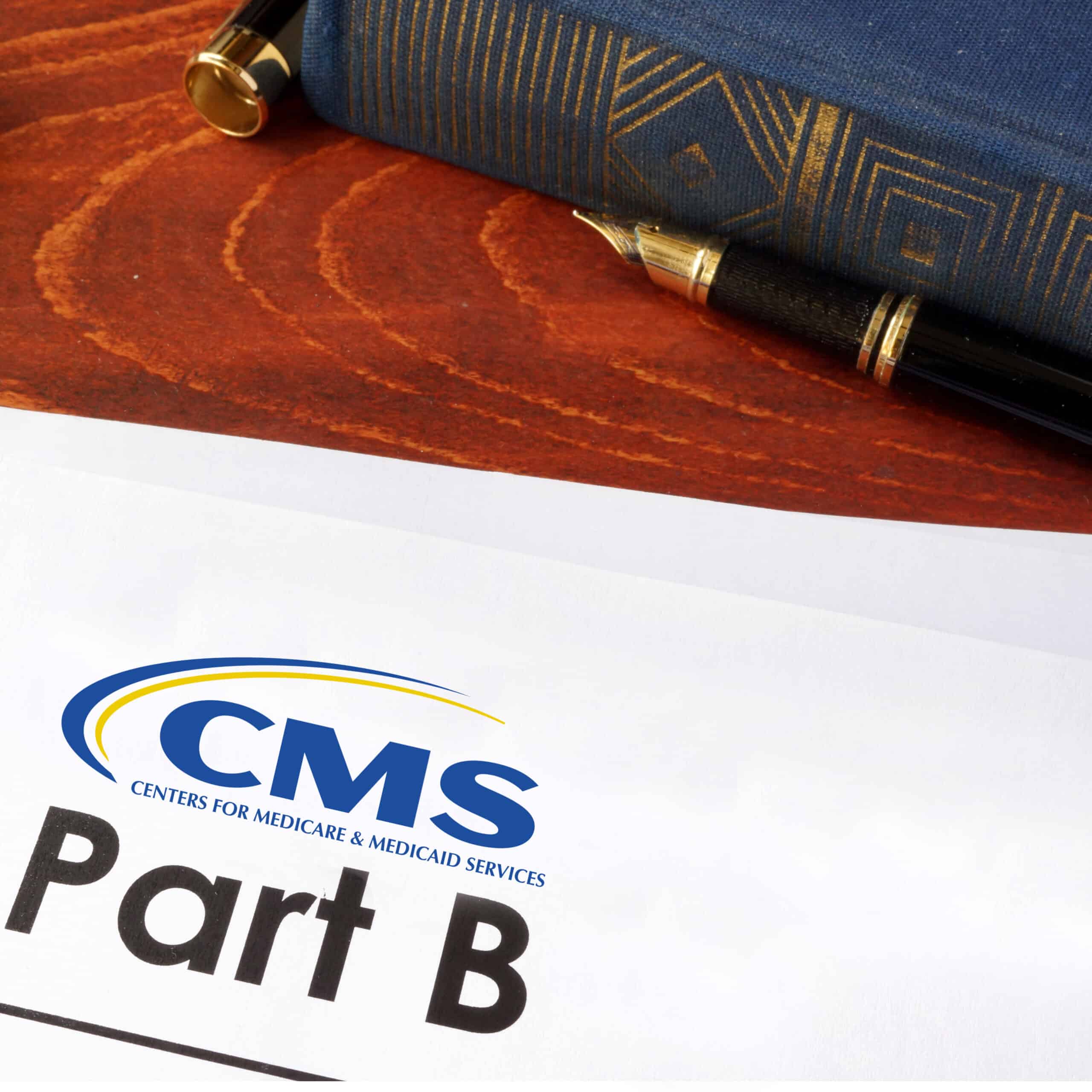 Part B Ordering and Referring (opt in) STATDDS