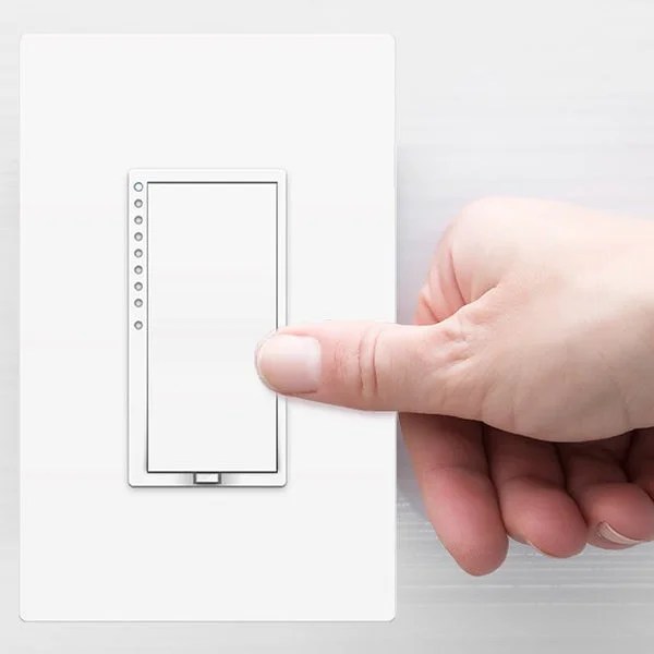 Smart Switches & Dimmers Installation & Setup