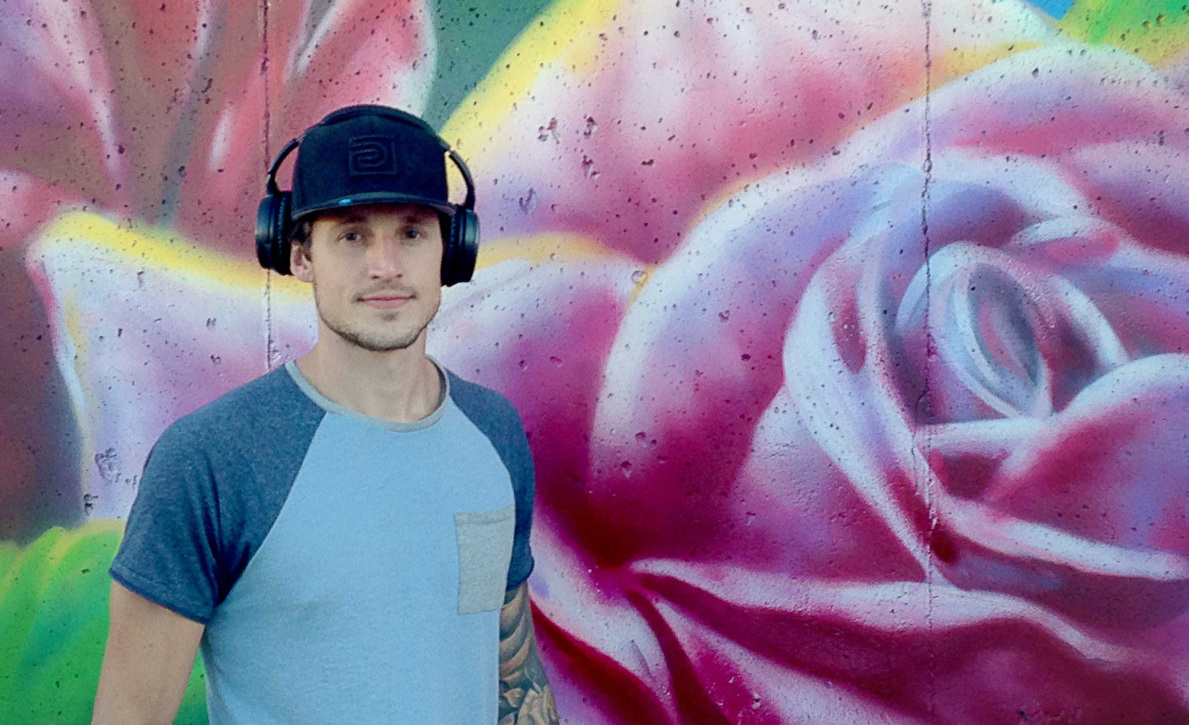 Mr. Mural STATE South Dakota State University Alumni Magazine