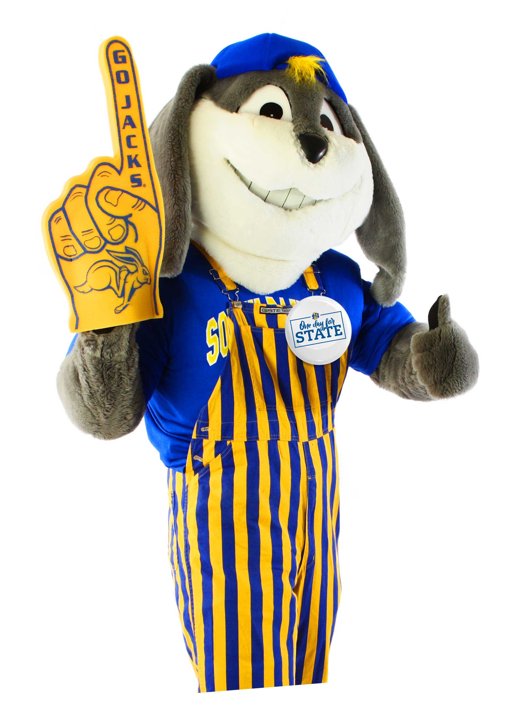 One Day for State STATE South Dakota State University Alumni