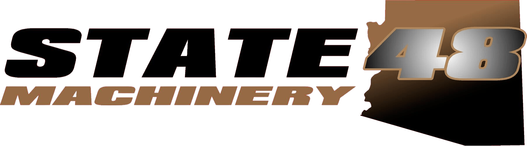State 48 Machinery Your Trusted Partner for FullService Heavy