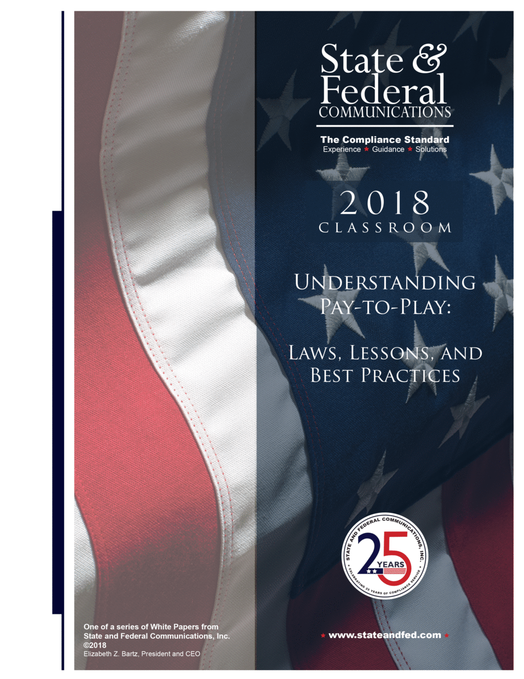 FREE White Paper Understanding PaytoPlay Laws, Lessons, and Best