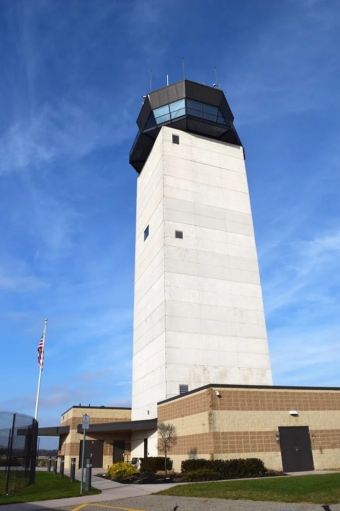 Michigan’s W.K. Kellogg Airport Celebrates 95th Birthday State