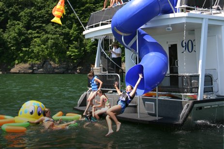 State Dock | State Dock Marina