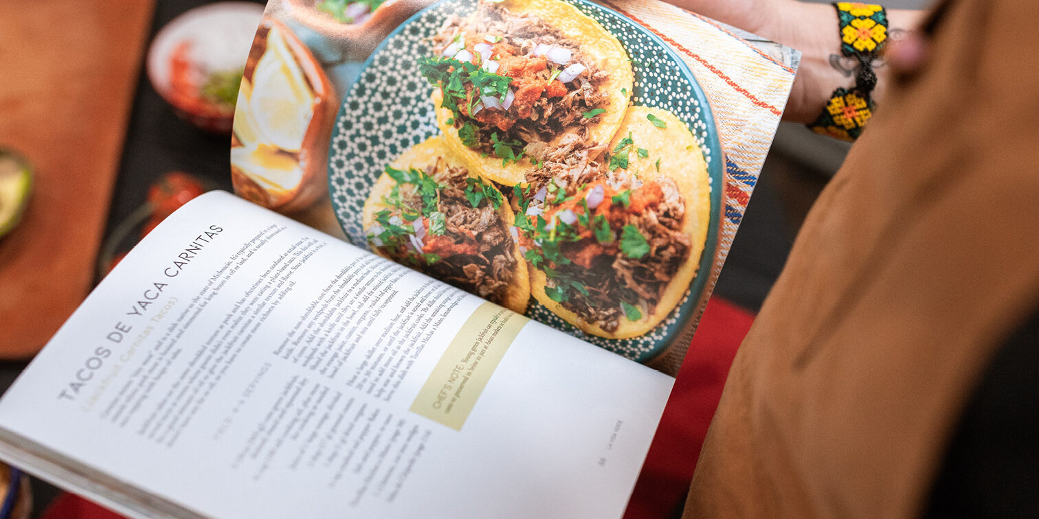 8 Tasty New Mexico Cookbooks State Employees Credit Union
