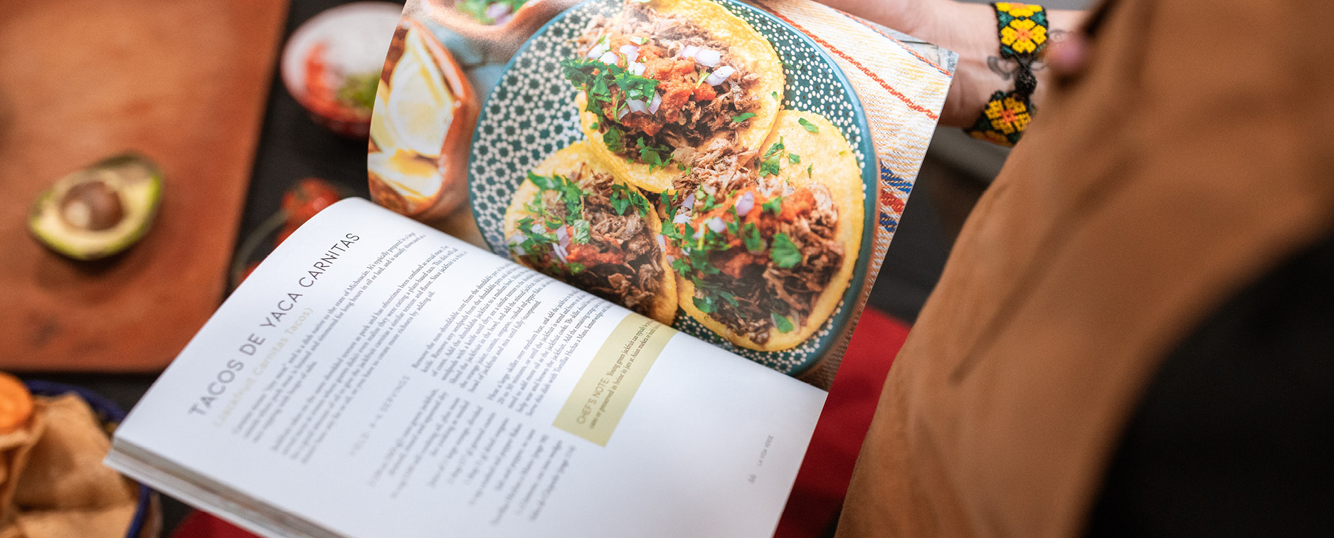 8 Tasty New Mexico Cookbooks State Employees Credit Union