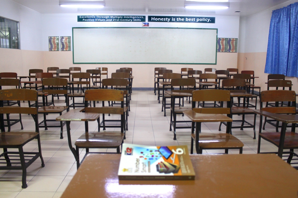 Facilities Statefields School, Inc.