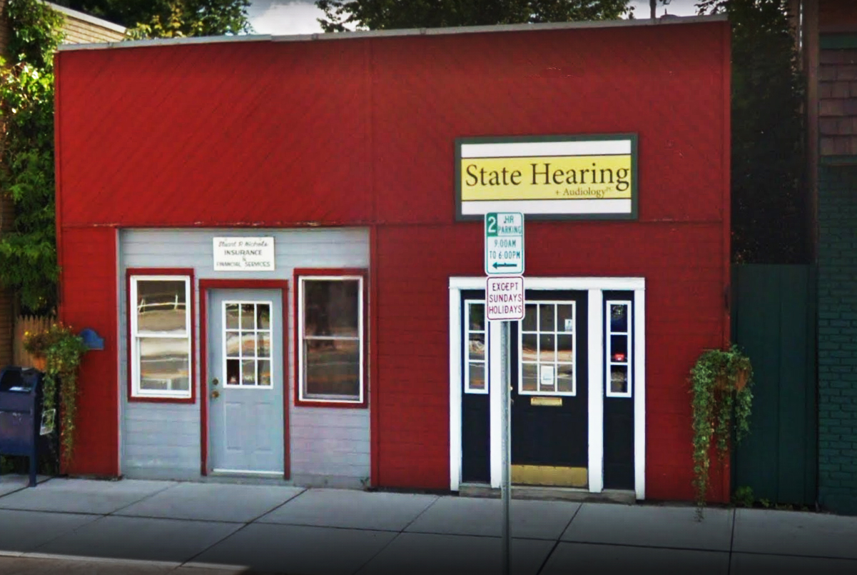 State Hearing In Tupper Lake NY