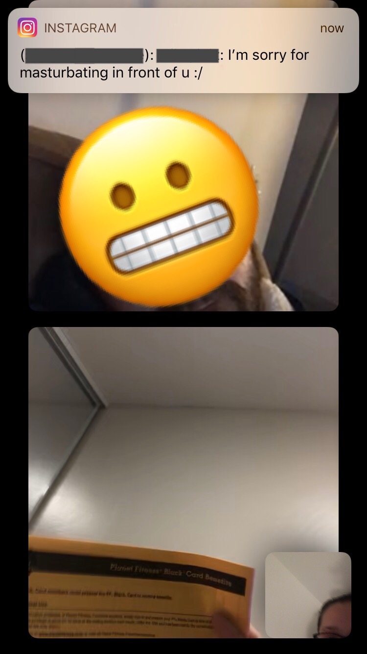 Sierra's Spicy Takes A Tinder boy comes back The State