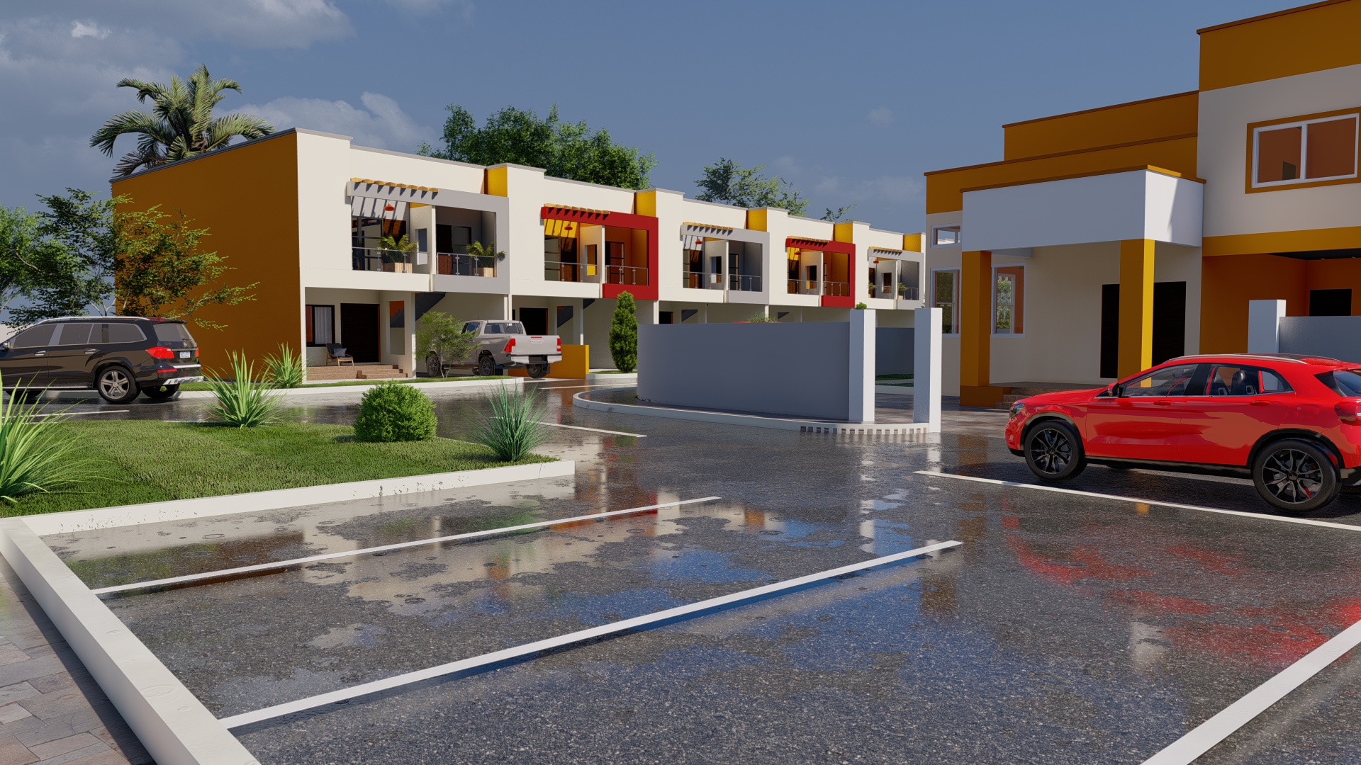 PROMO State Housing Company Ltd.