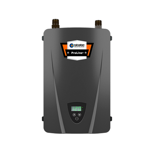 ProMax State Water Heaters
