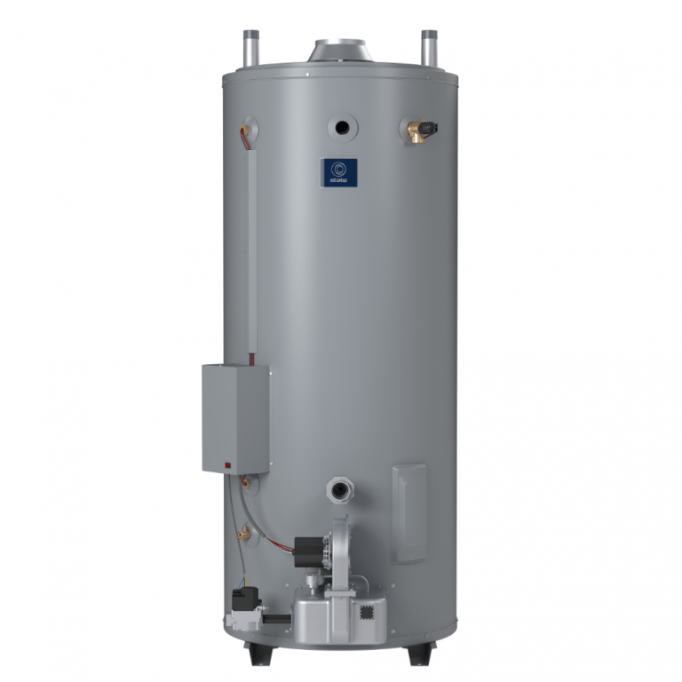 Sandblaster® Ultra Low NOx State Water Heaters