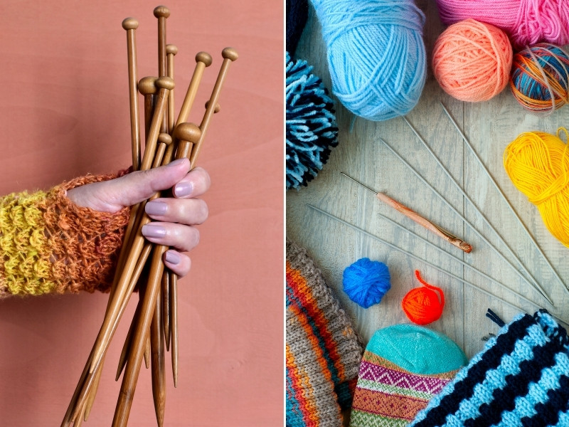 Best Knitting Needles