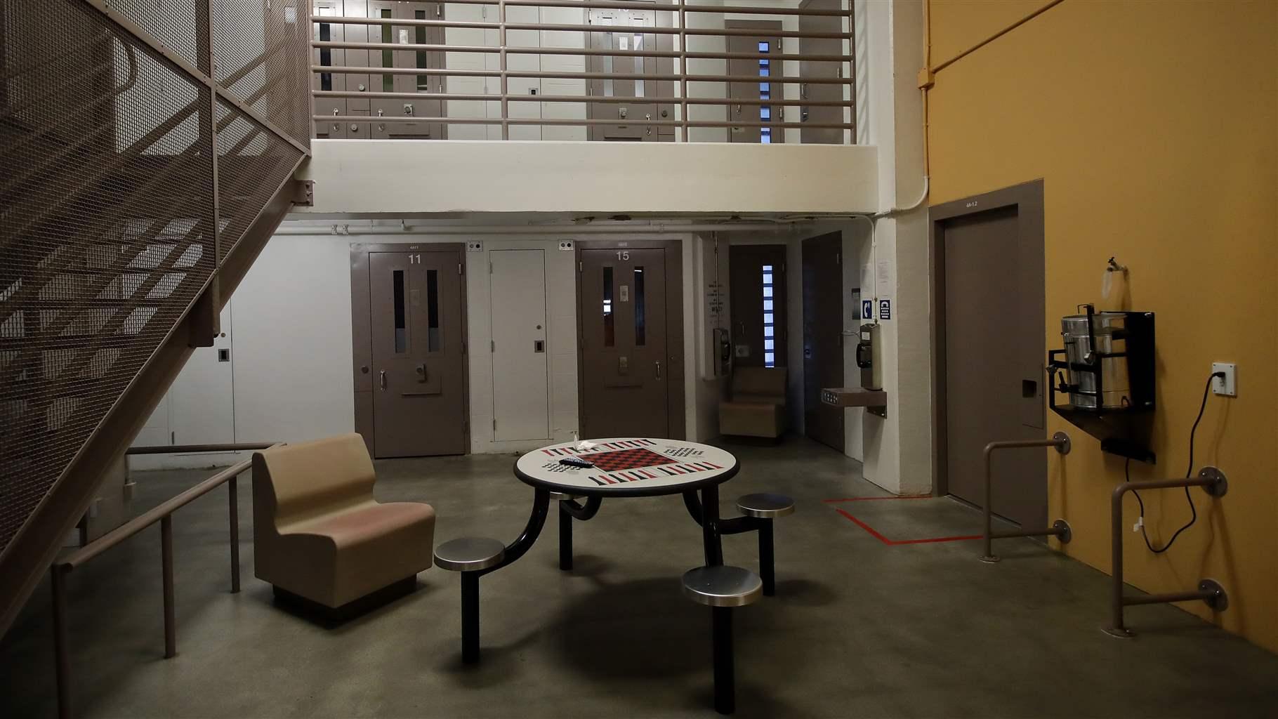 New Jersey Inmate Search