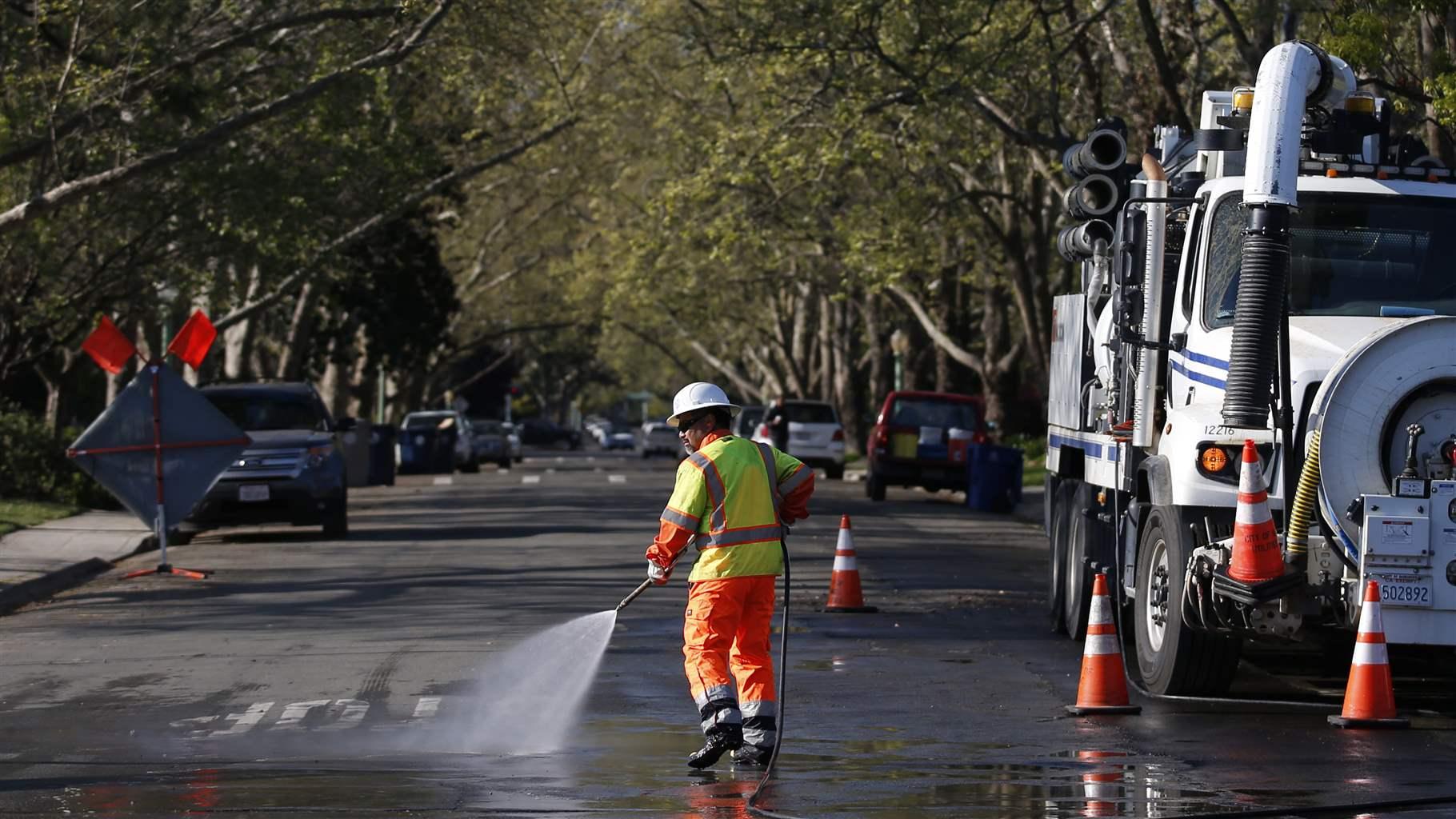 Florida Hack Exposes Danger to Water Systems • Stateline