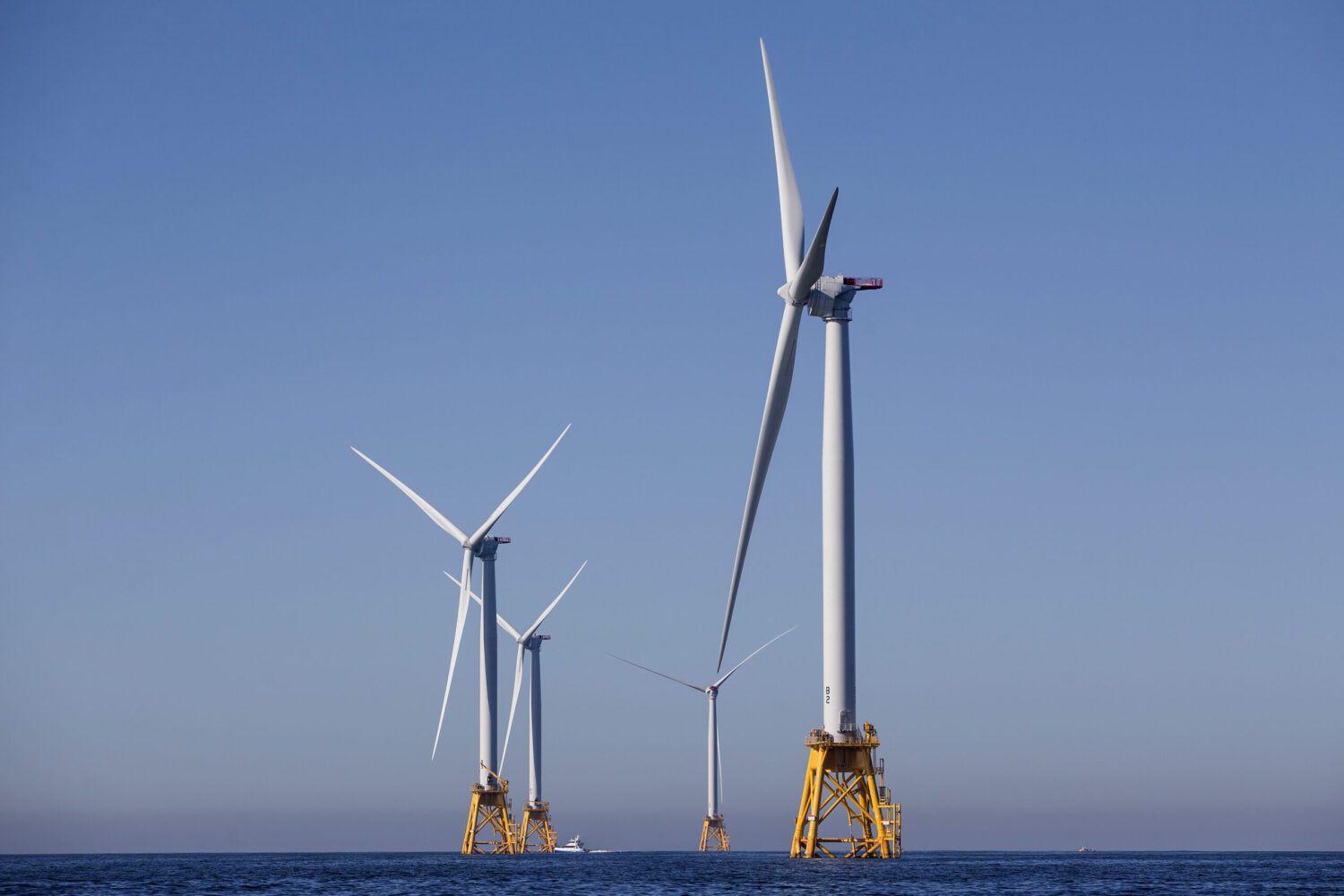 Offshore wind in the Midwest? Some Great Lakes leaders think so