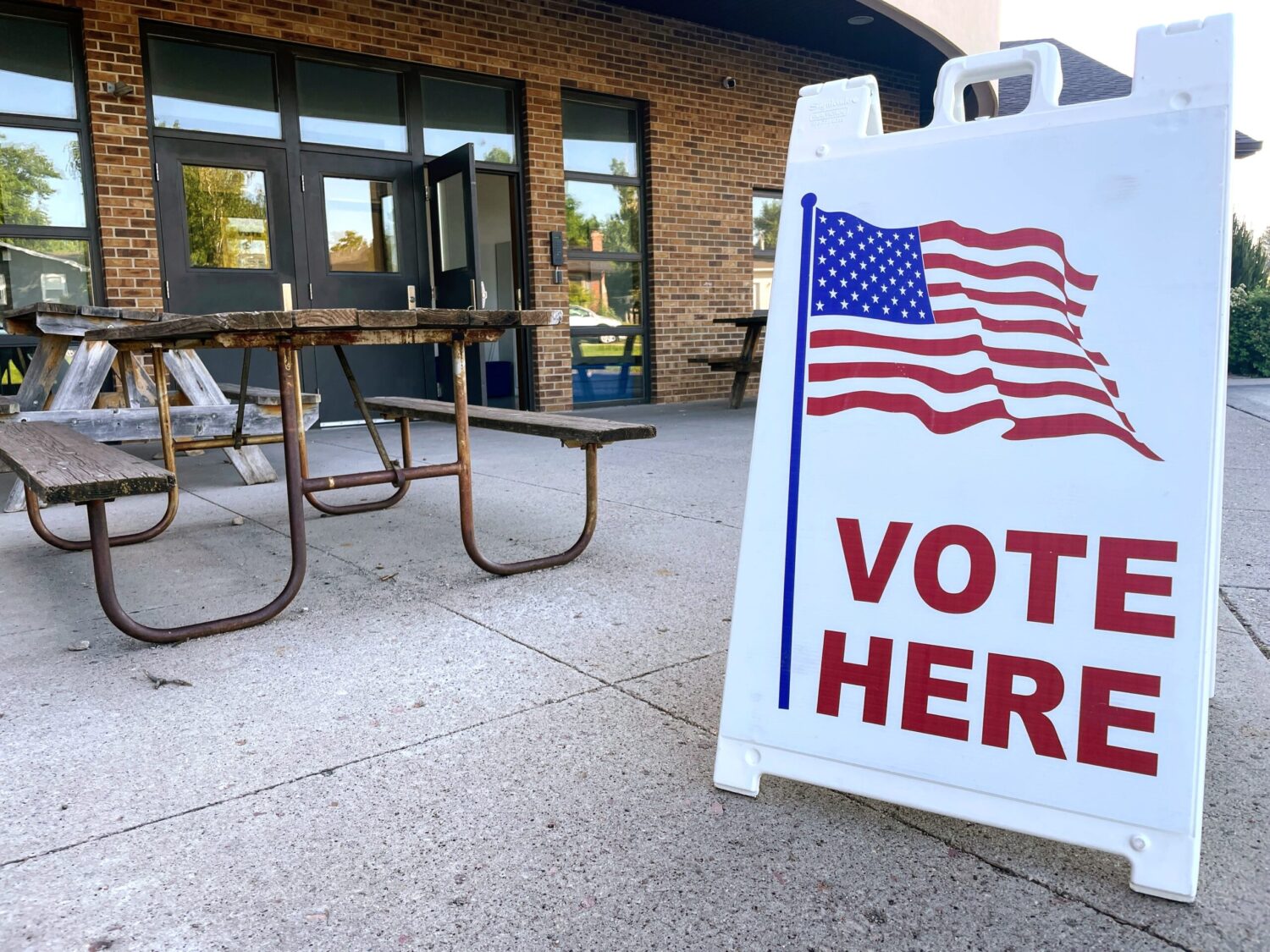 Civil rights committee finds Native voting rights impeded, finalizes