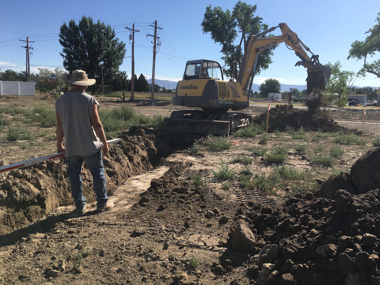 The ‘future of housing’ has arrived in allelectric Colorado