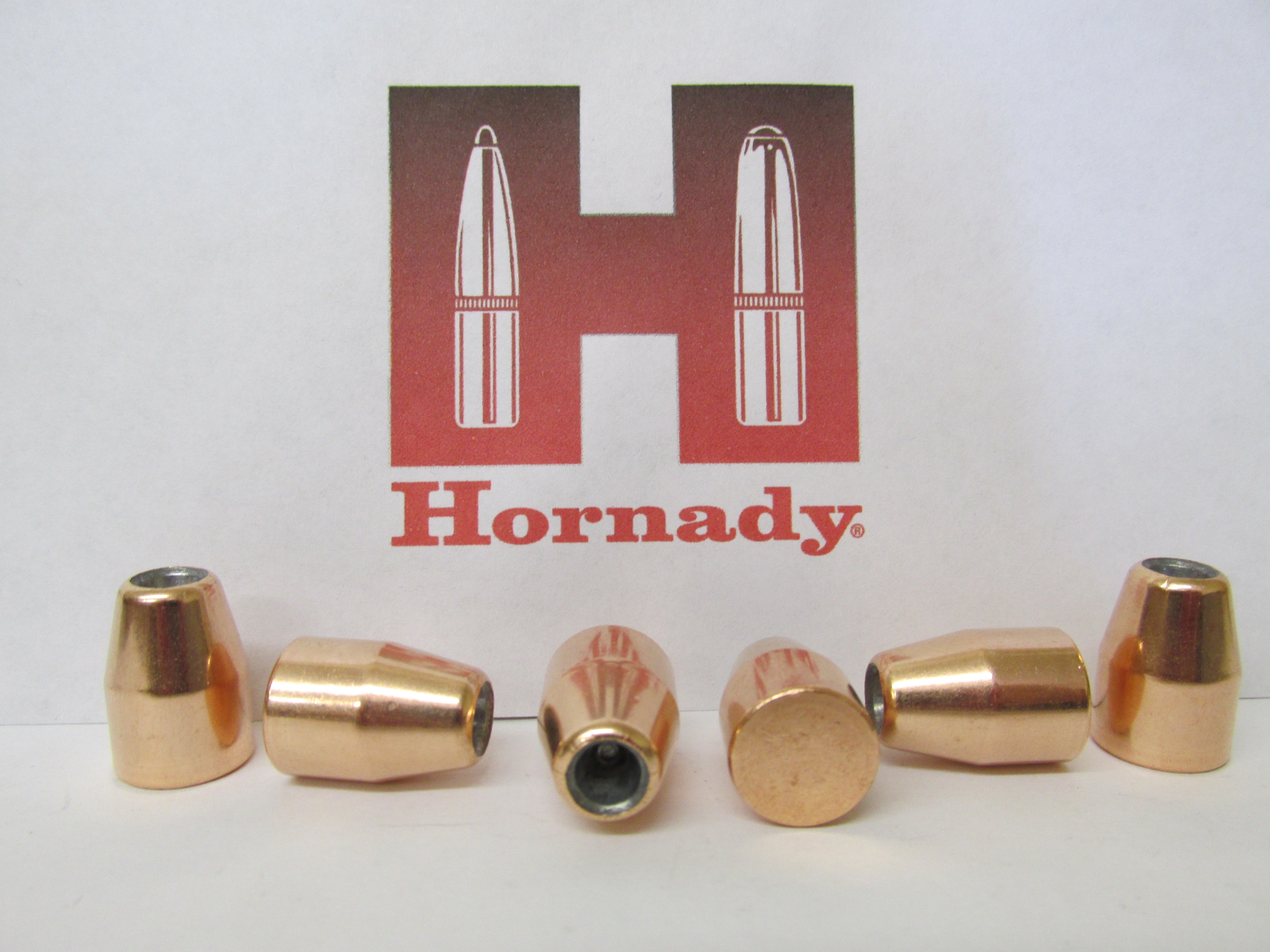45 ACP 230 gr HAP Reloading Bullets Stateline Bullets