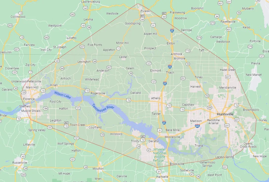 Contact Stateline Garage Doors LLC Athens AL, Huntsville AL