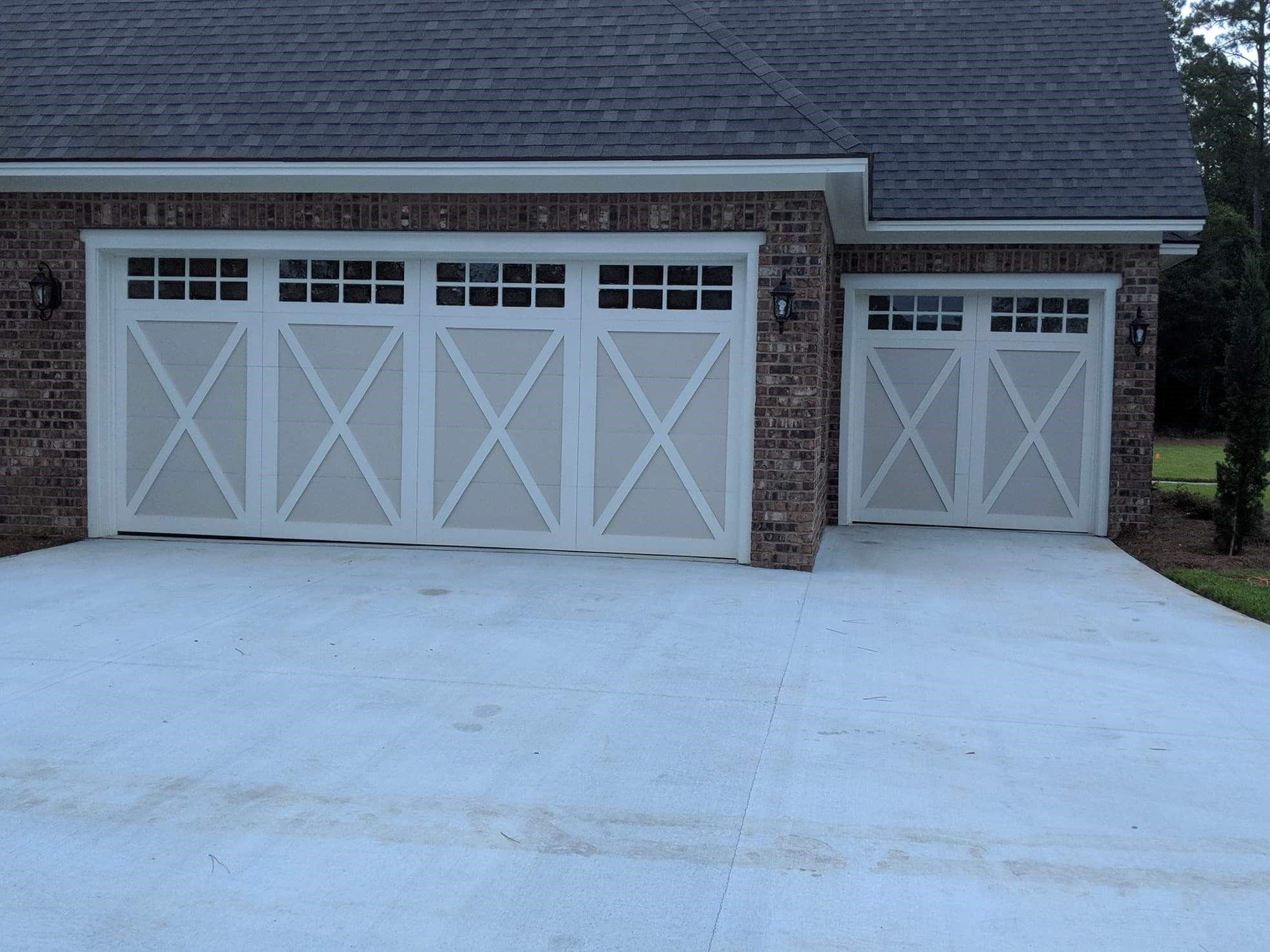 Gallery State Line Garage Doors and Specialties, Inc.
