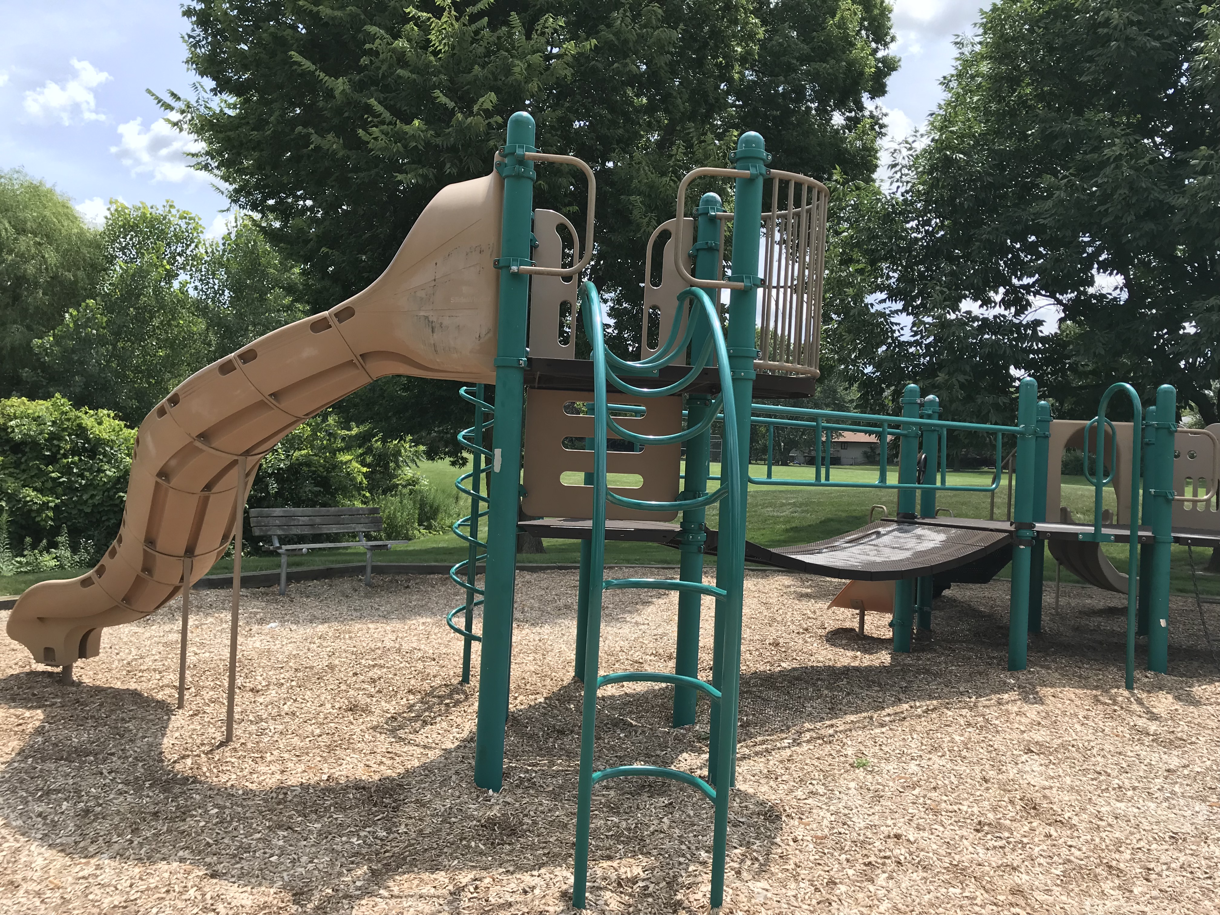 Mulford Crest Park, Rockford, IL Stateline Kids The Best Source for