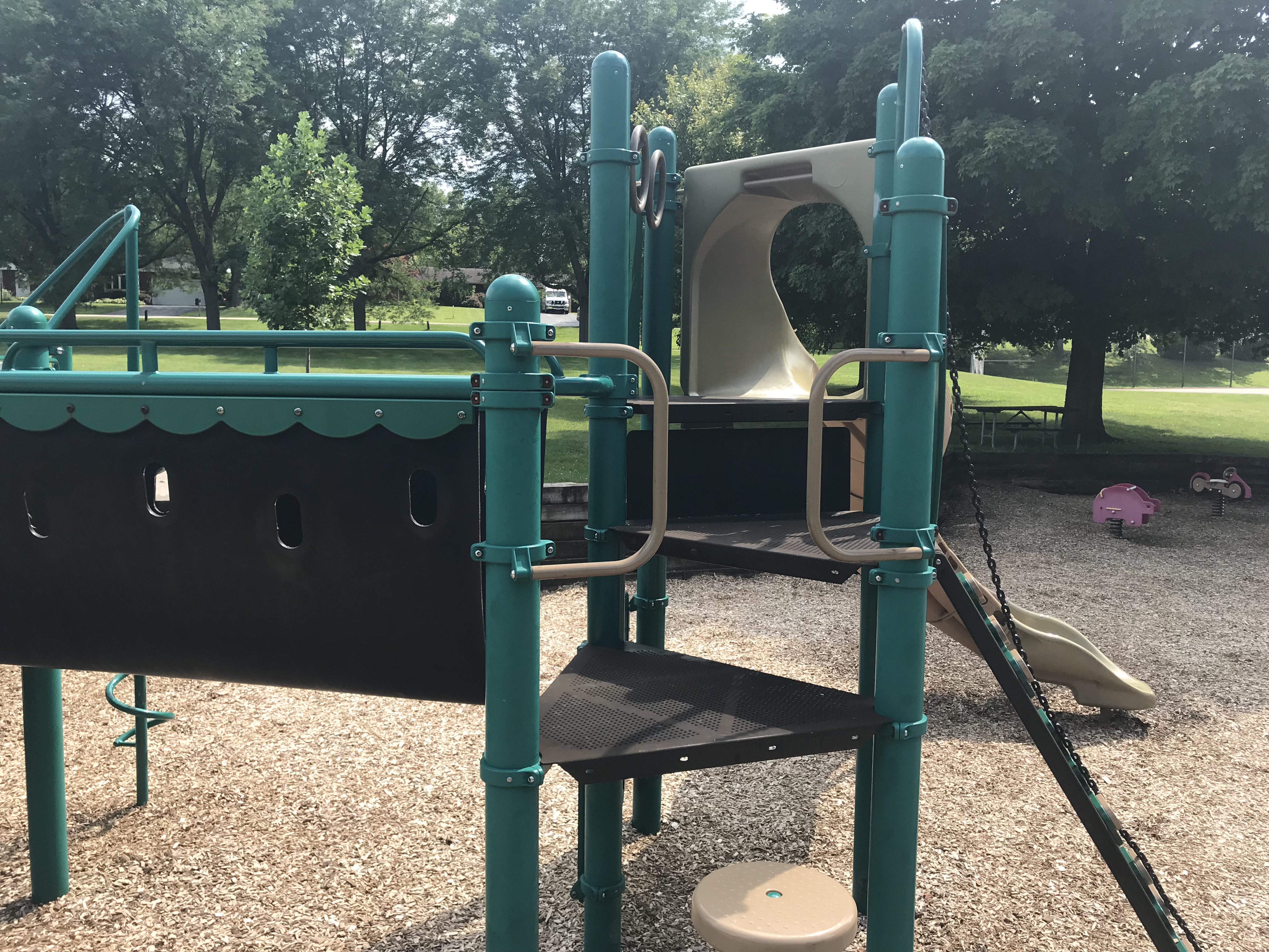 Landstrom Park, Rockford IL Stateline Kids The Best Place for Local