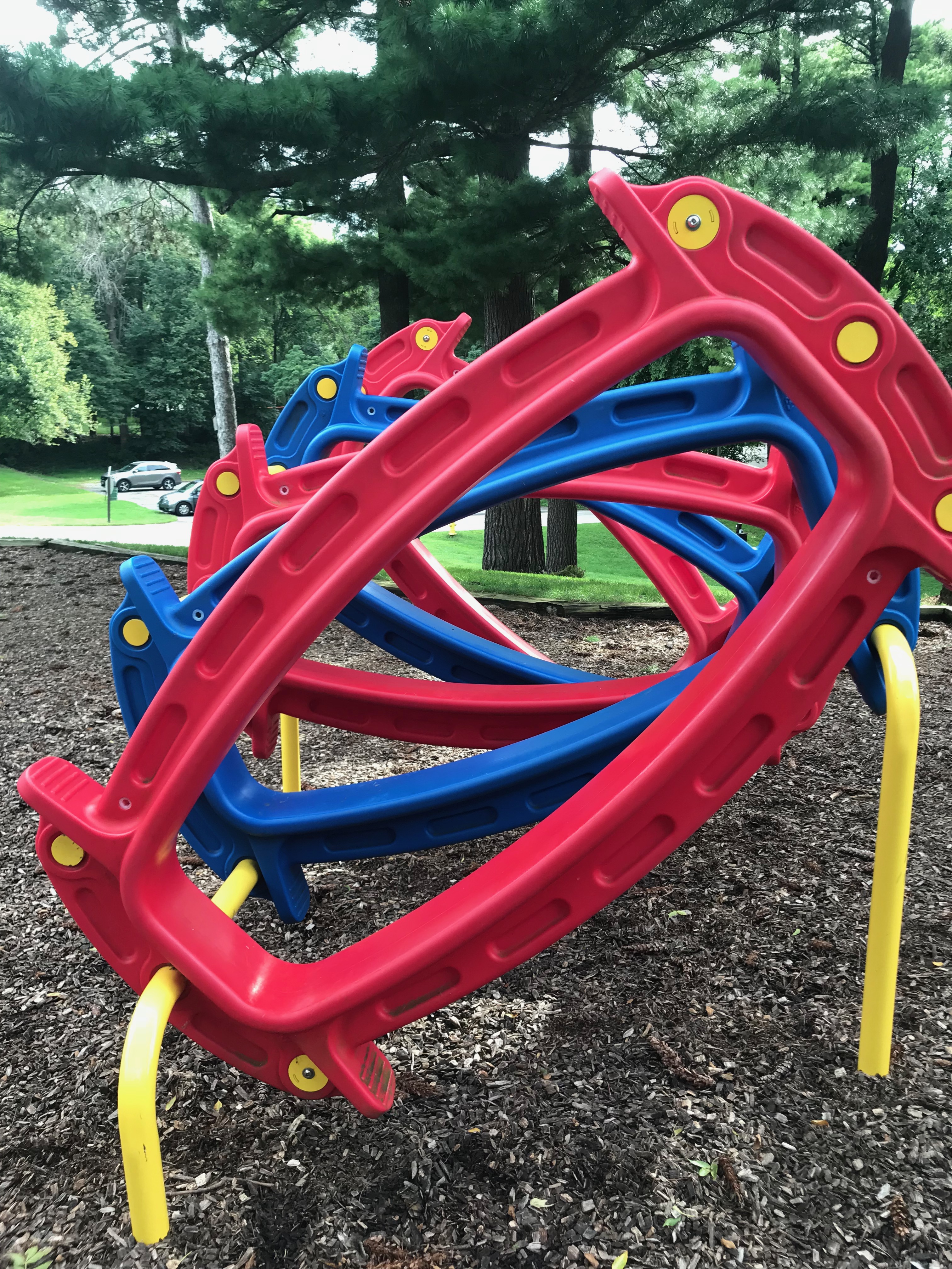 Big Kid Playground in Sinnissippi Park Stateline Kids The Best