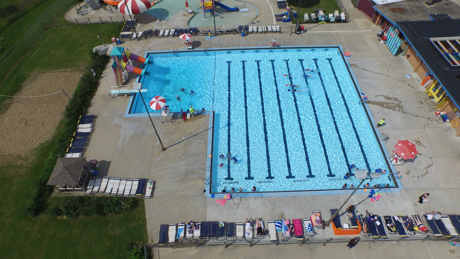 Seven Pools in the Stateline You Need to Visit This Summer Stateline Kids