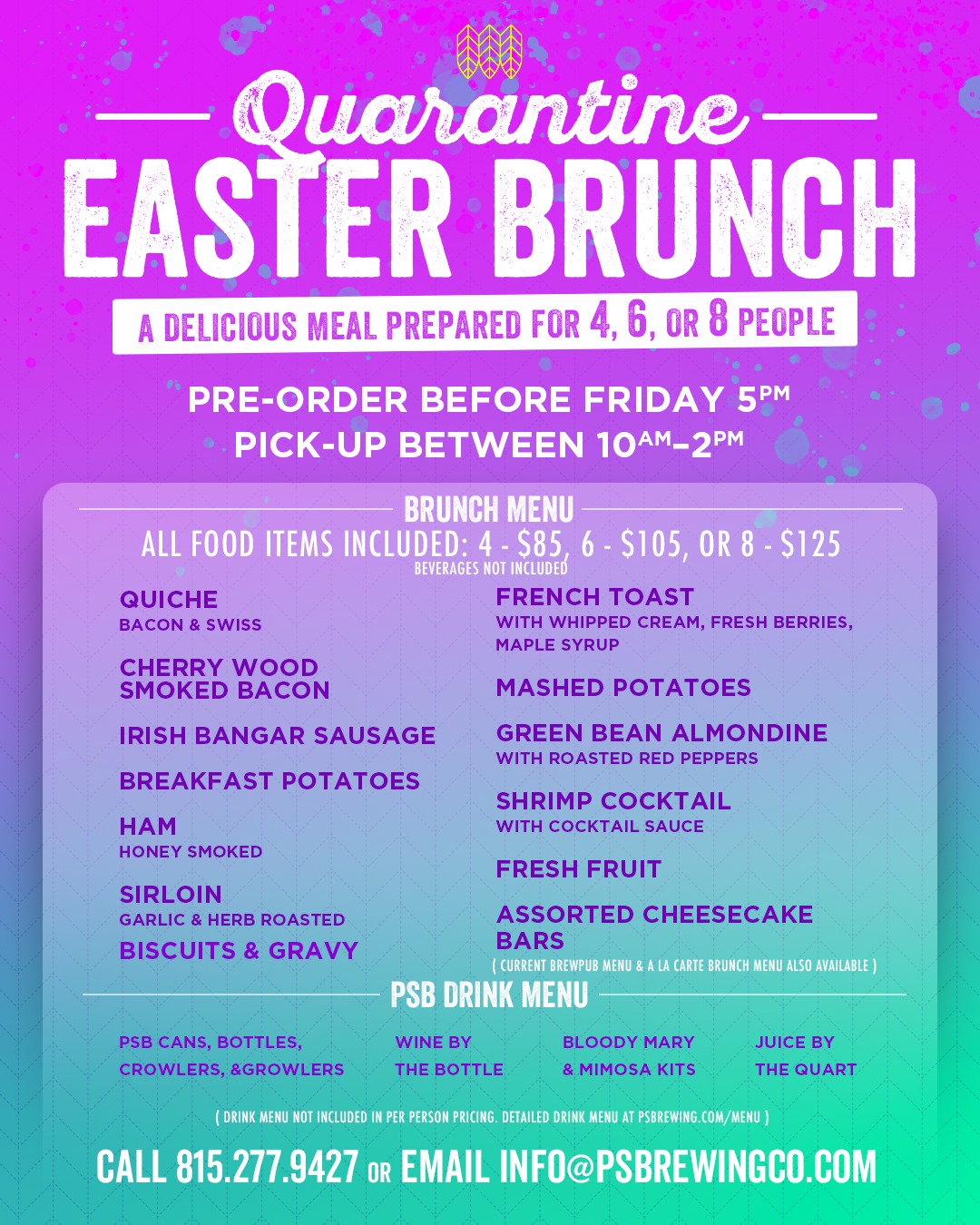 Ultimate Guide to Celebrating Easter at Home Stateline Kids