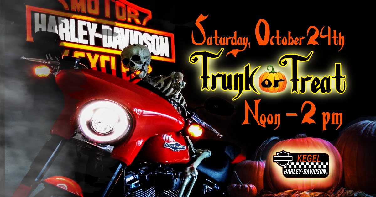 Trunk or Treat Events in the Rockford Area in 2020 Stateline Kids