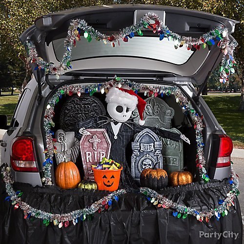 Trunk or Treat Events in the Rockford Area in 2020 Stateline Kids