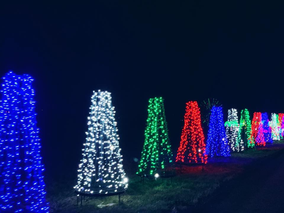 Drive Thru Christmas Events in the Rockford Area Stateline Kids