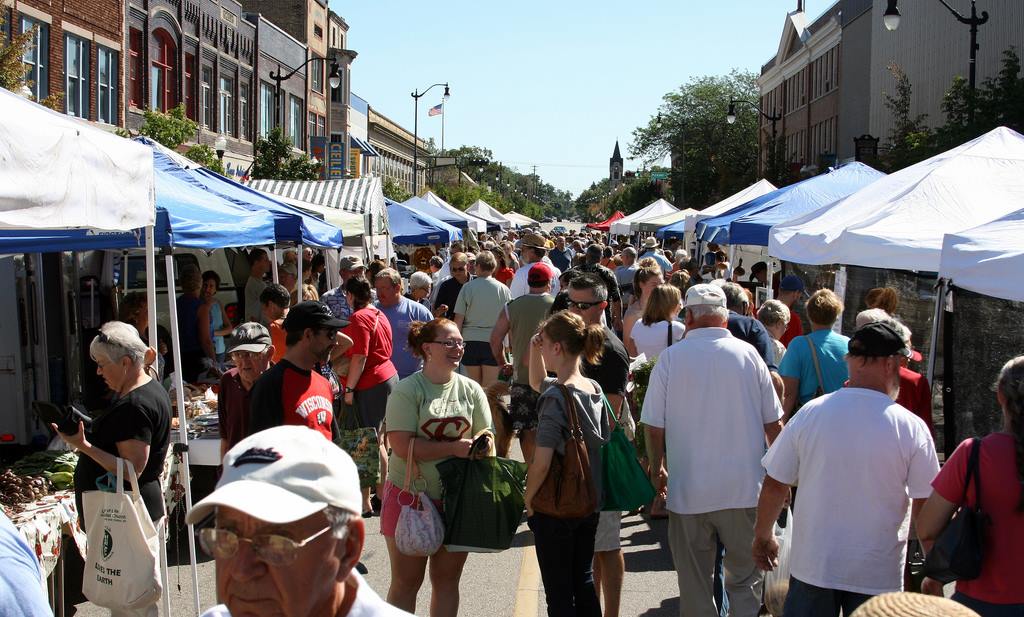 11 Stateline Farmers Markets You Must Visit This Year Stateline Kids