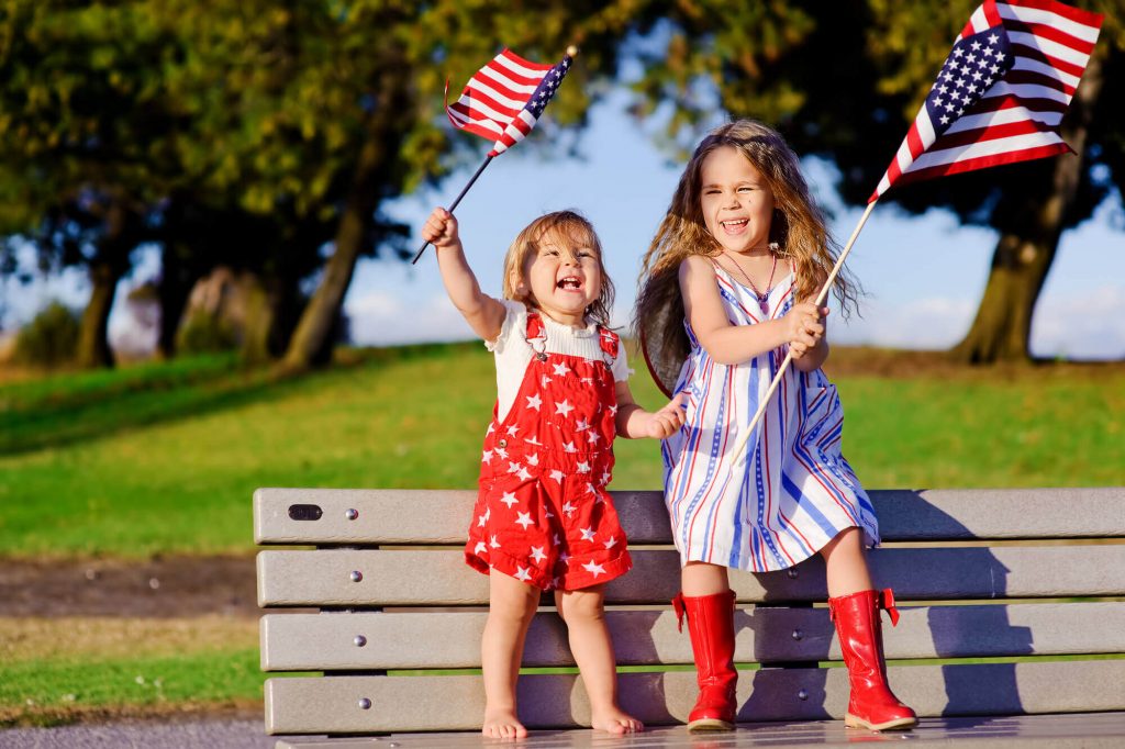 2021 Memorial Day Parades in the Stateline Stateline Kids