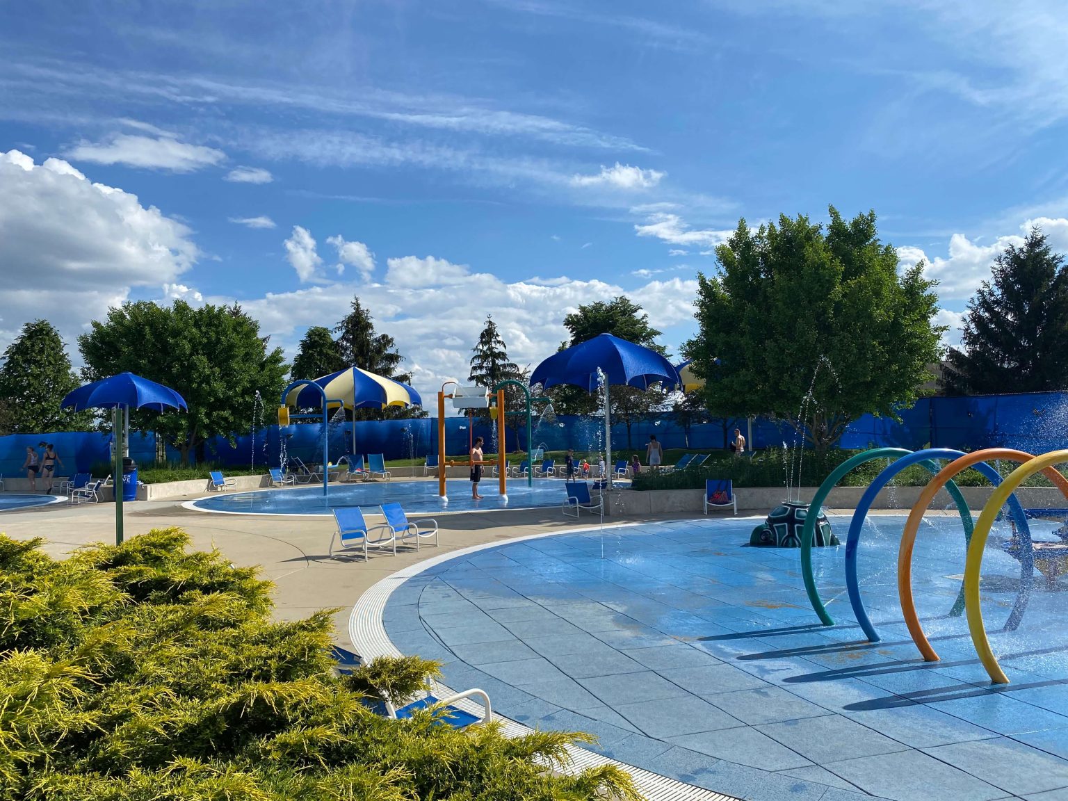Otter Cove Aquatic Park in St. Charles, Illinois Stateline Kids