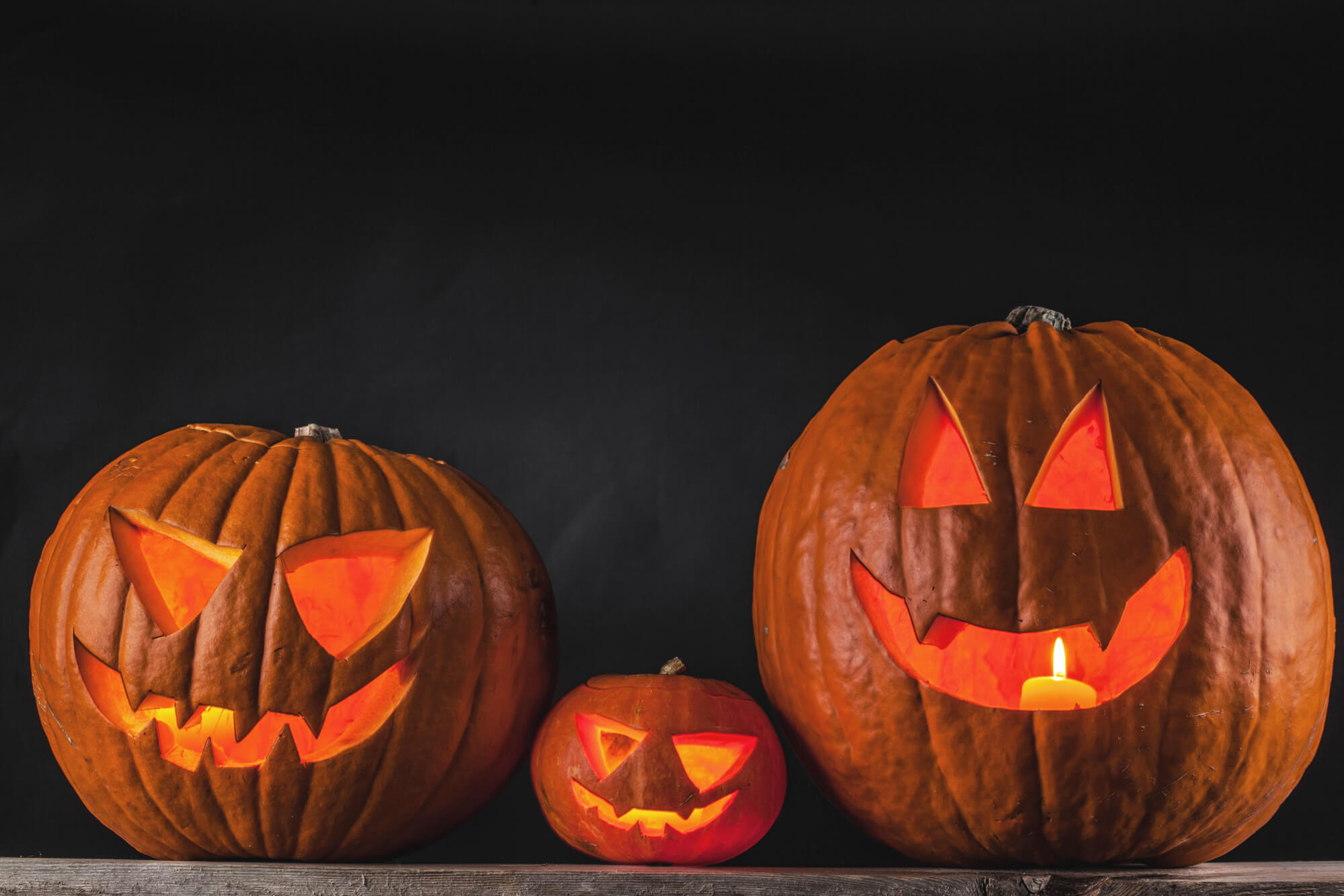 Smash Some Pumpkins at These Rockford Area Events Stateline Kids
