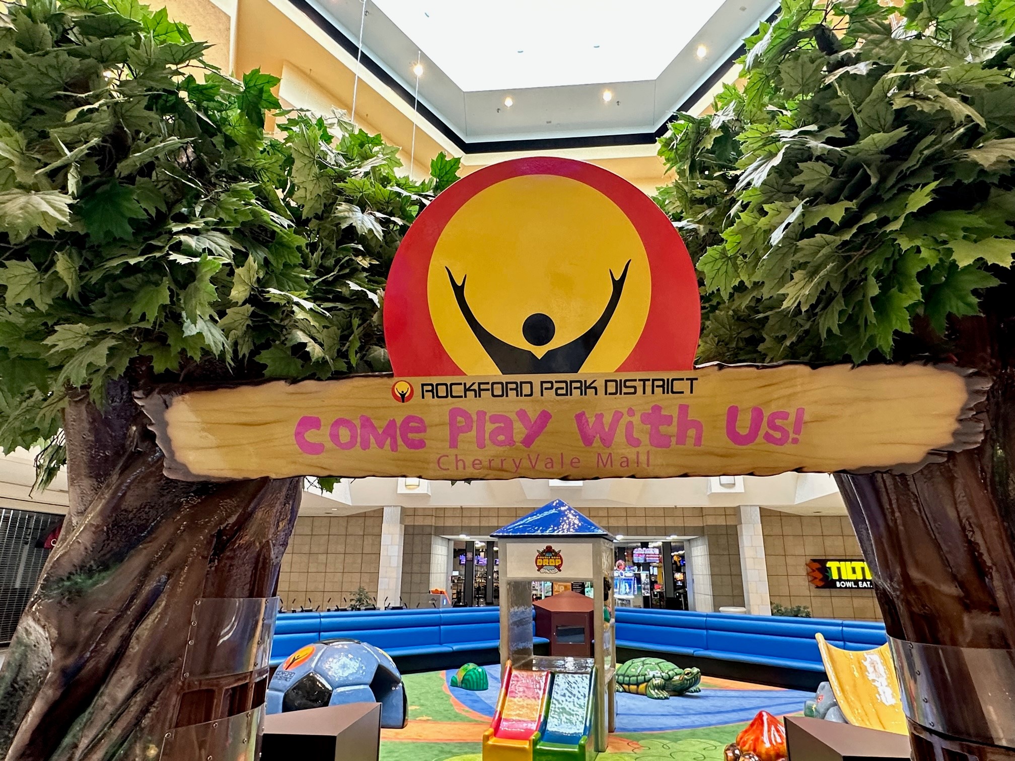 Indoor Play Places for Kids in the Stateline Stateline Kids