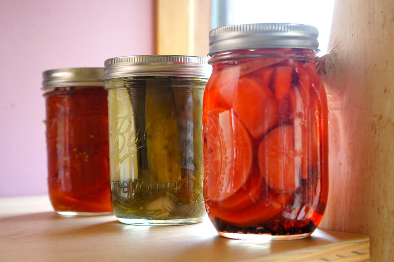 Culinary Series In a Pickle Stateline Kids