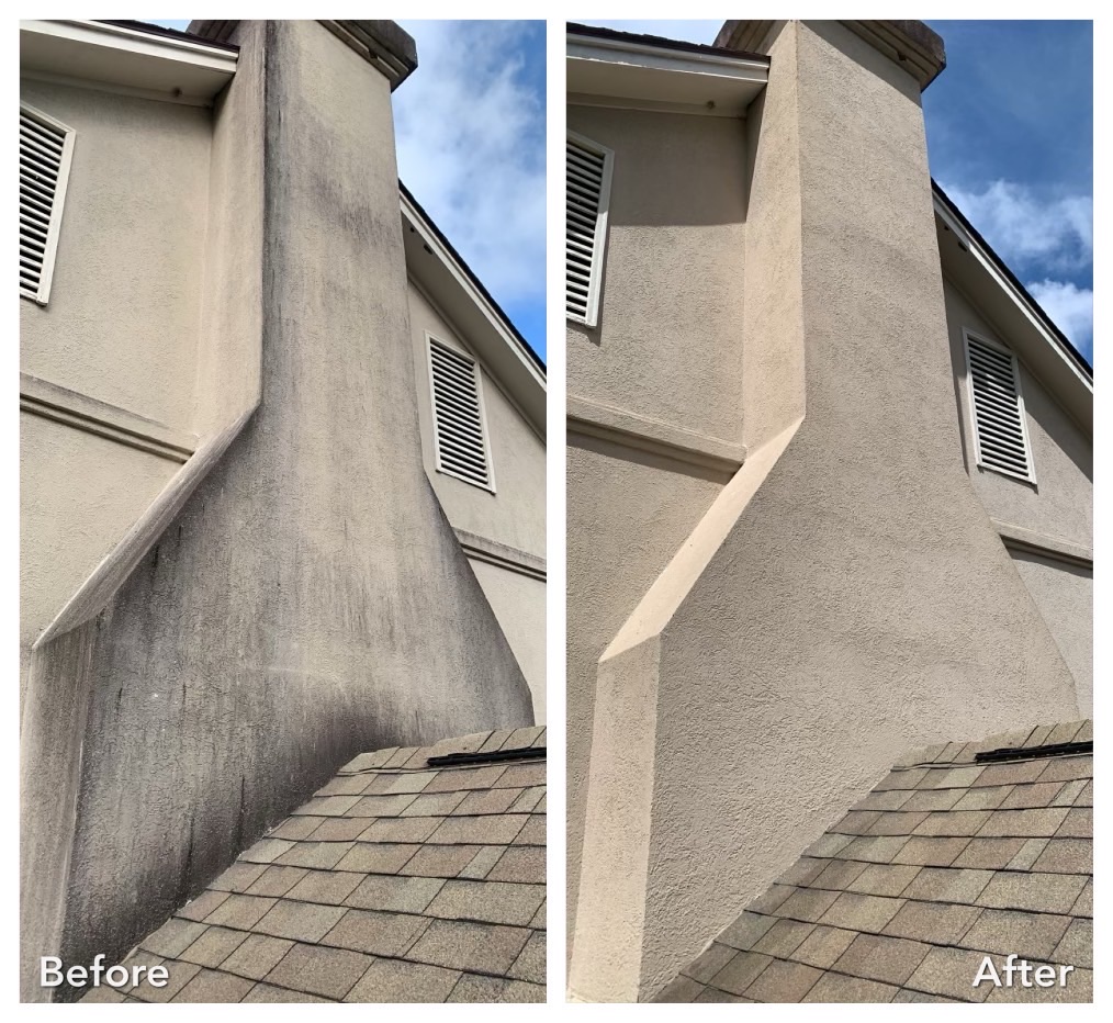 Gallery Stateline Pressure Washing LLC