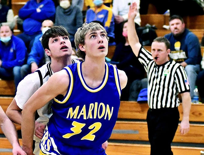 202021 Mercer County League Champions Crowned Stateline Sports Network