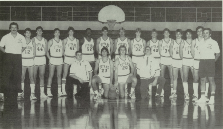 An Illinois Basketball Coaching Legend Boylan’s Steve Goers