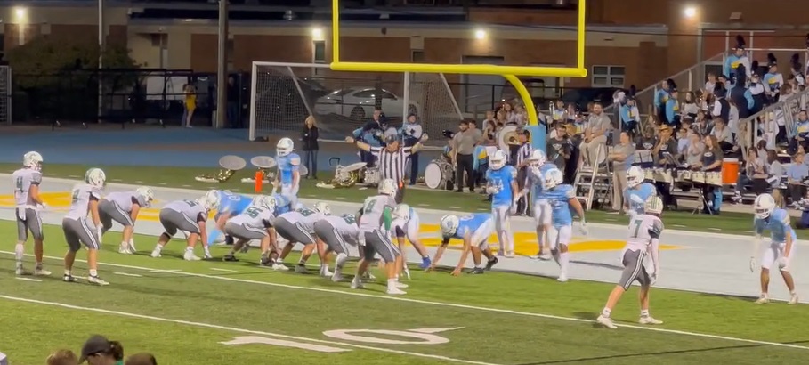 Joe Eitel Stateline Sports Network