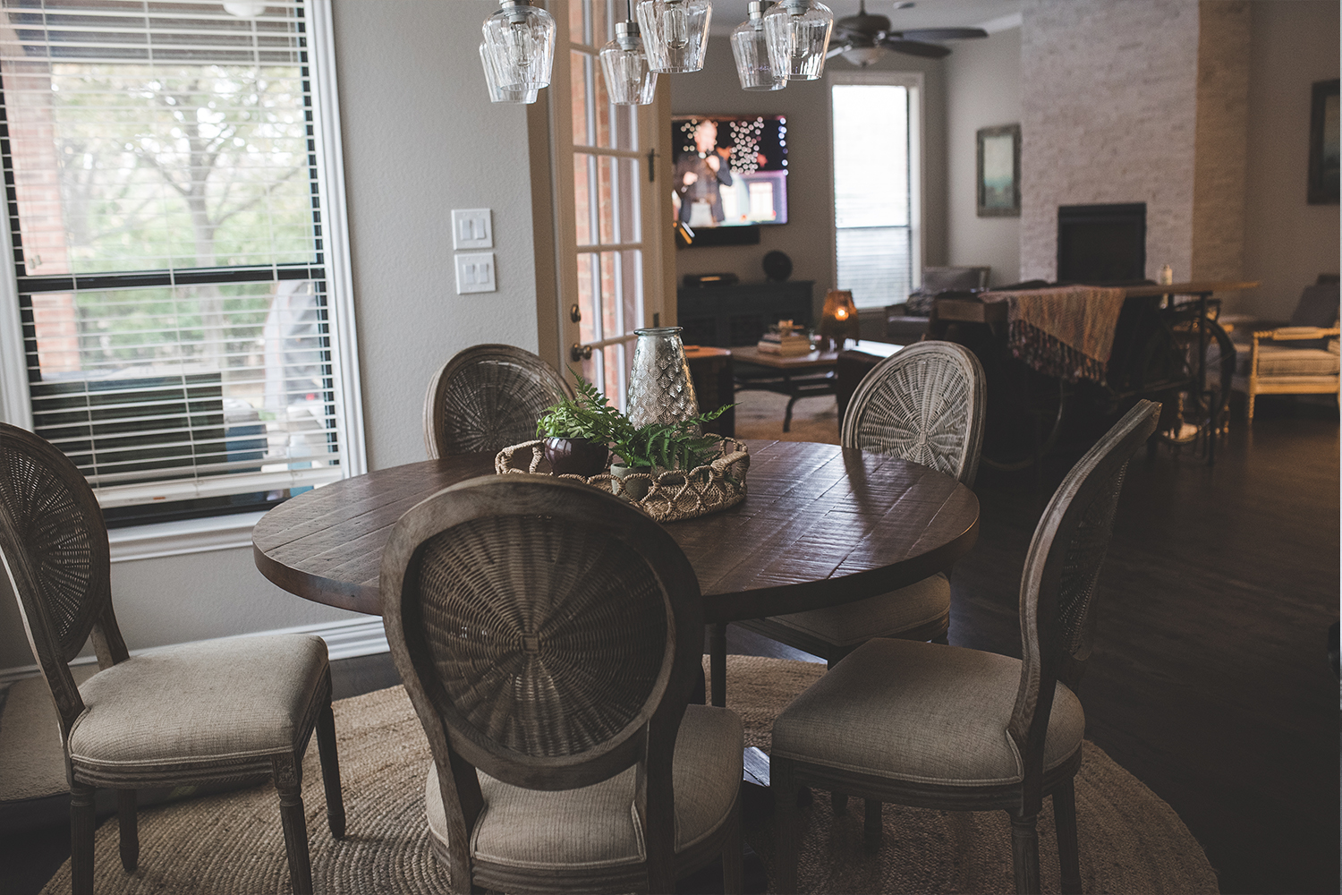 Kirkwood Hollow Addition Stately Design and Renovation