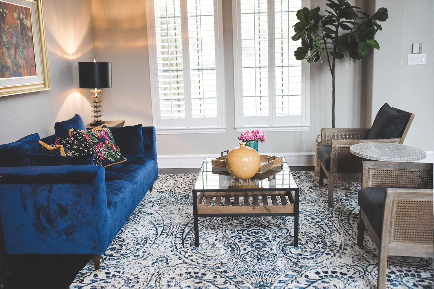 Kirkwood Hollow Addition Stately Design and Renovation