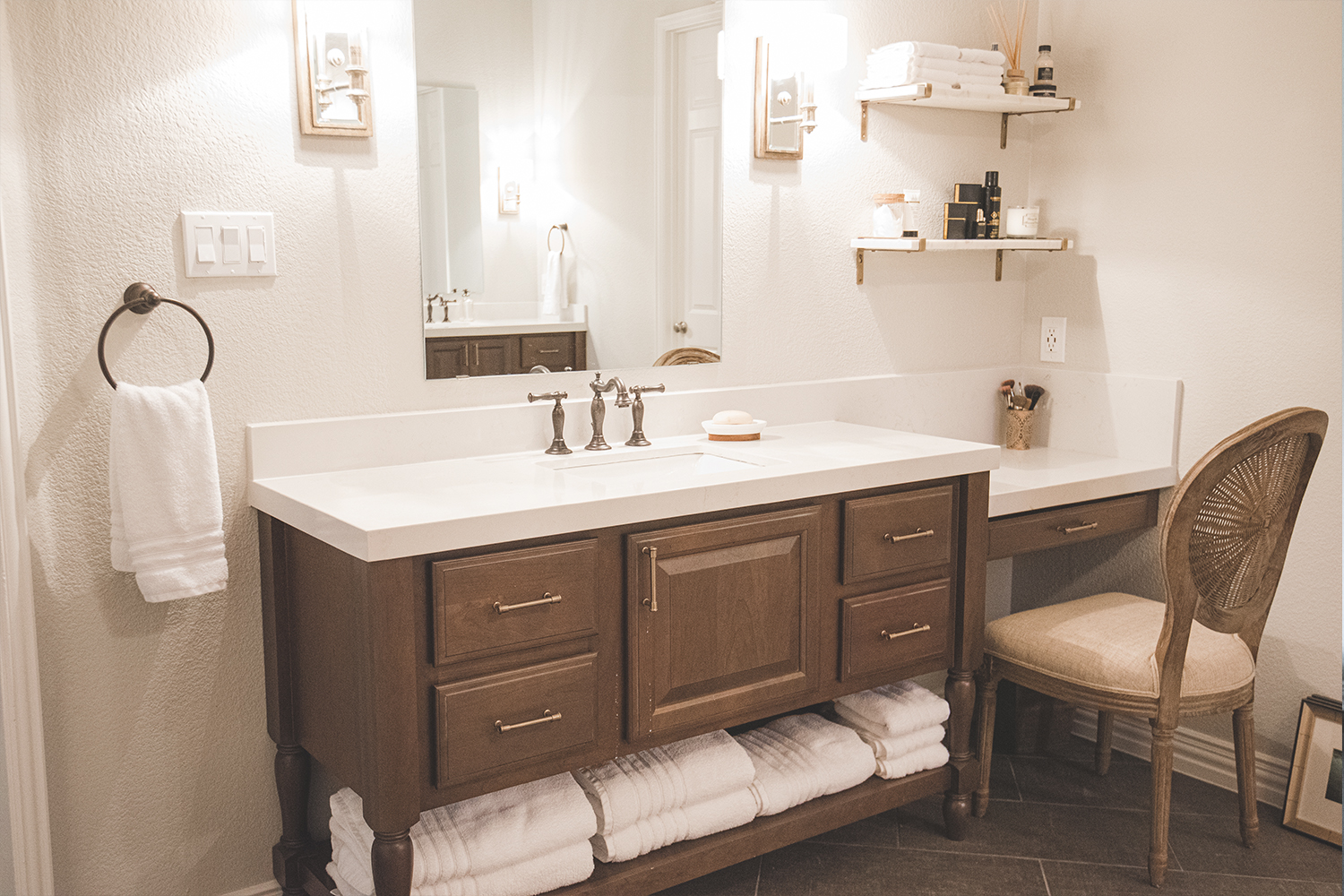 Kirkwood Hollow Addition Stately Design and Renovation